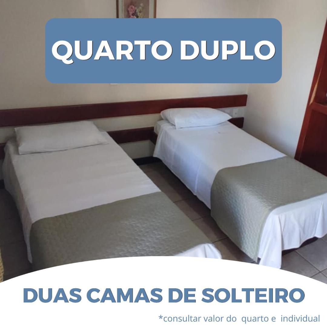 Hotel Master Cuiaba מראה חיצוני תמונה